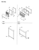 Door assembly