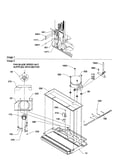 Machine compartment