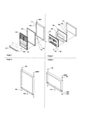Door assembly