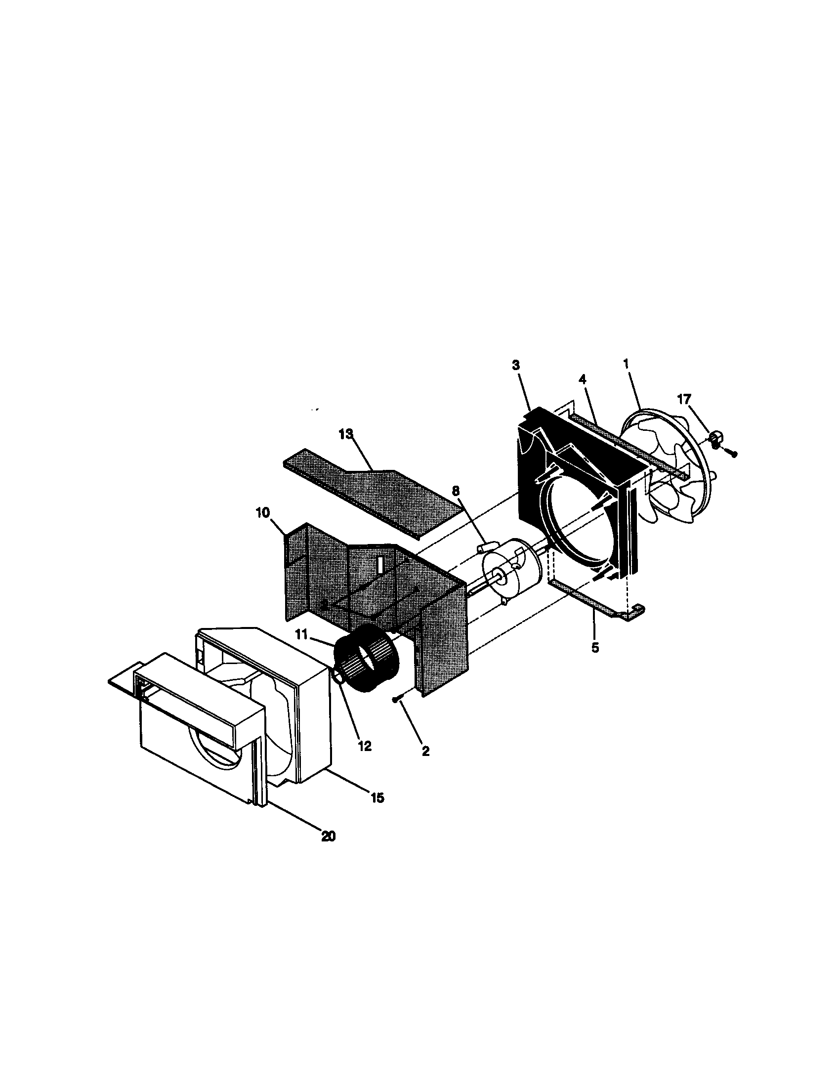 Air handling