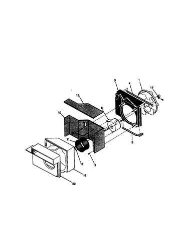 Air handling