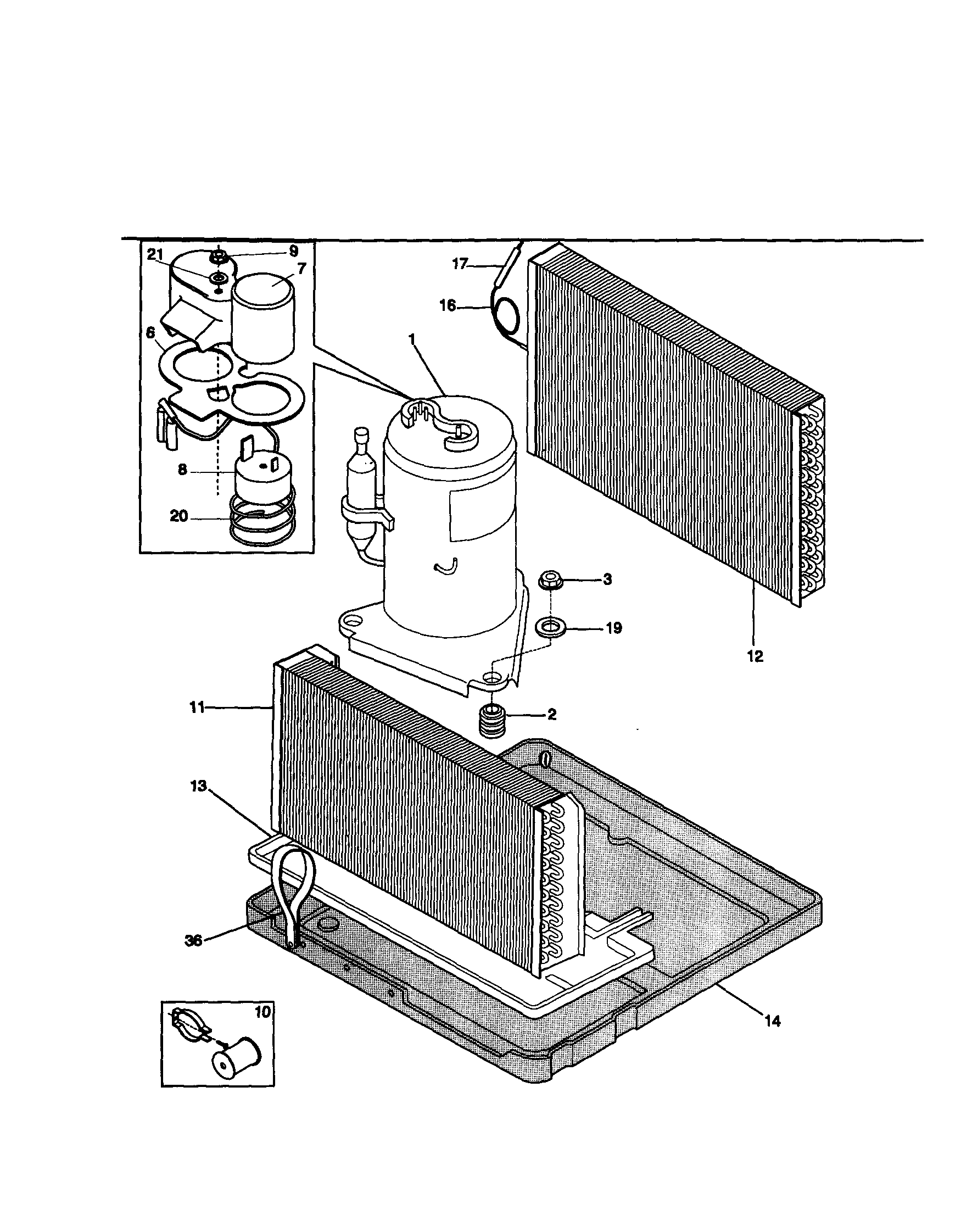Compressor