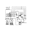 Kenmore 25379125990 wiring diagram diagram