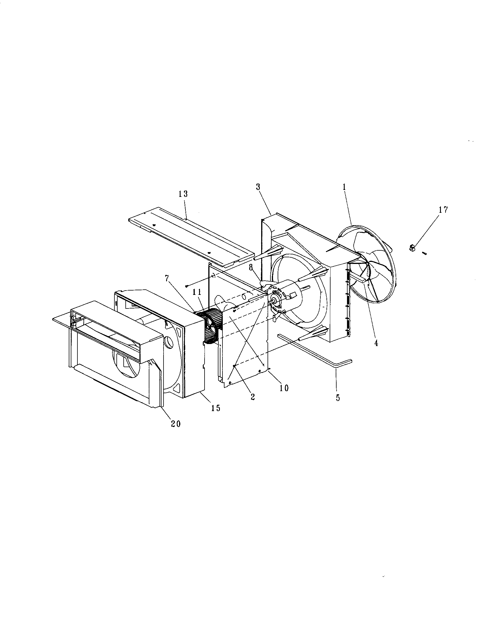 AIR HANDLING