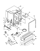 Tub assembly