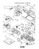 Vacuum cleaner