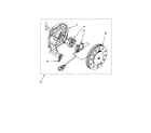 Kenmore 11620813003 power corder diagram