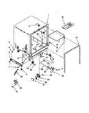 Tub assembly