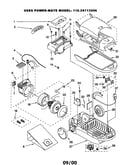 Vacuum cleaner