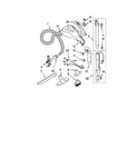 Hose and attachments