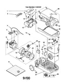 Vacuum cleaner