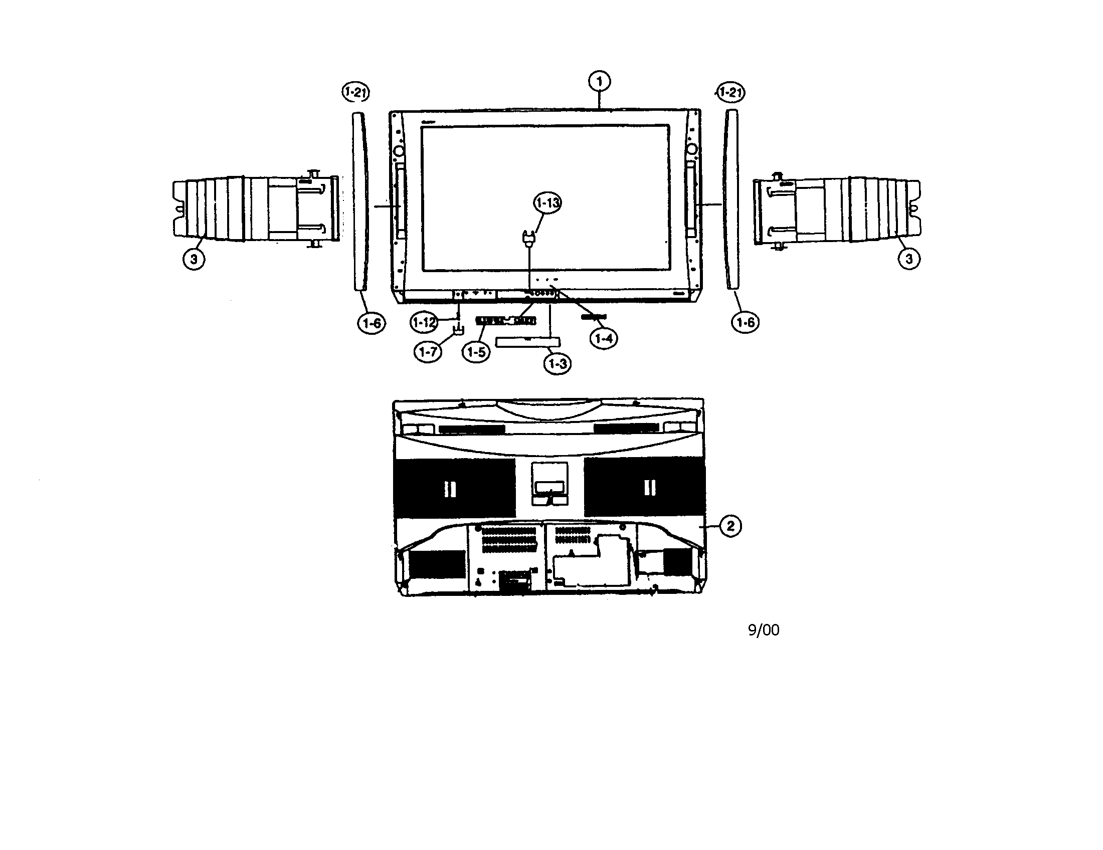 TV