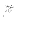 Wire harnesses/wiring components