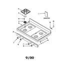 Cooktop