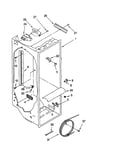 Refrigerator liner