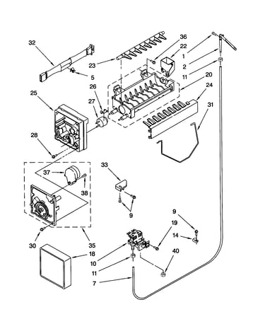 Icemaker