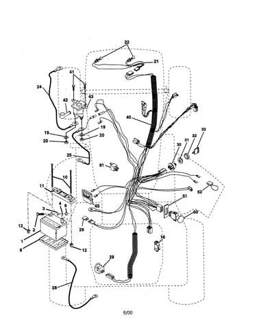 Electrical