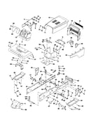 Chassis and enclosures