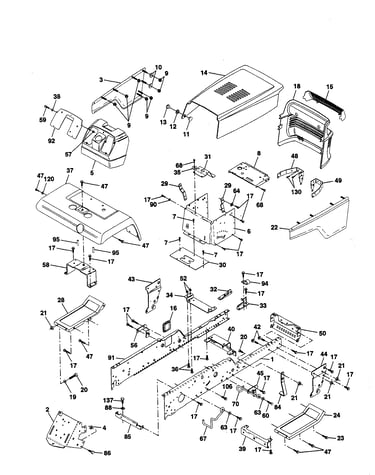 Chassis and enclosures