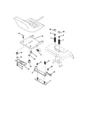 Seat assembly