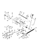 Lift assembly