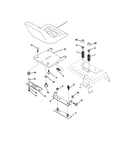 Seat assembly