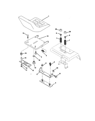 Seat assembly