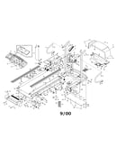 Belt/motor