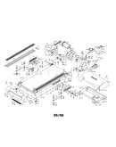 Belt/motor