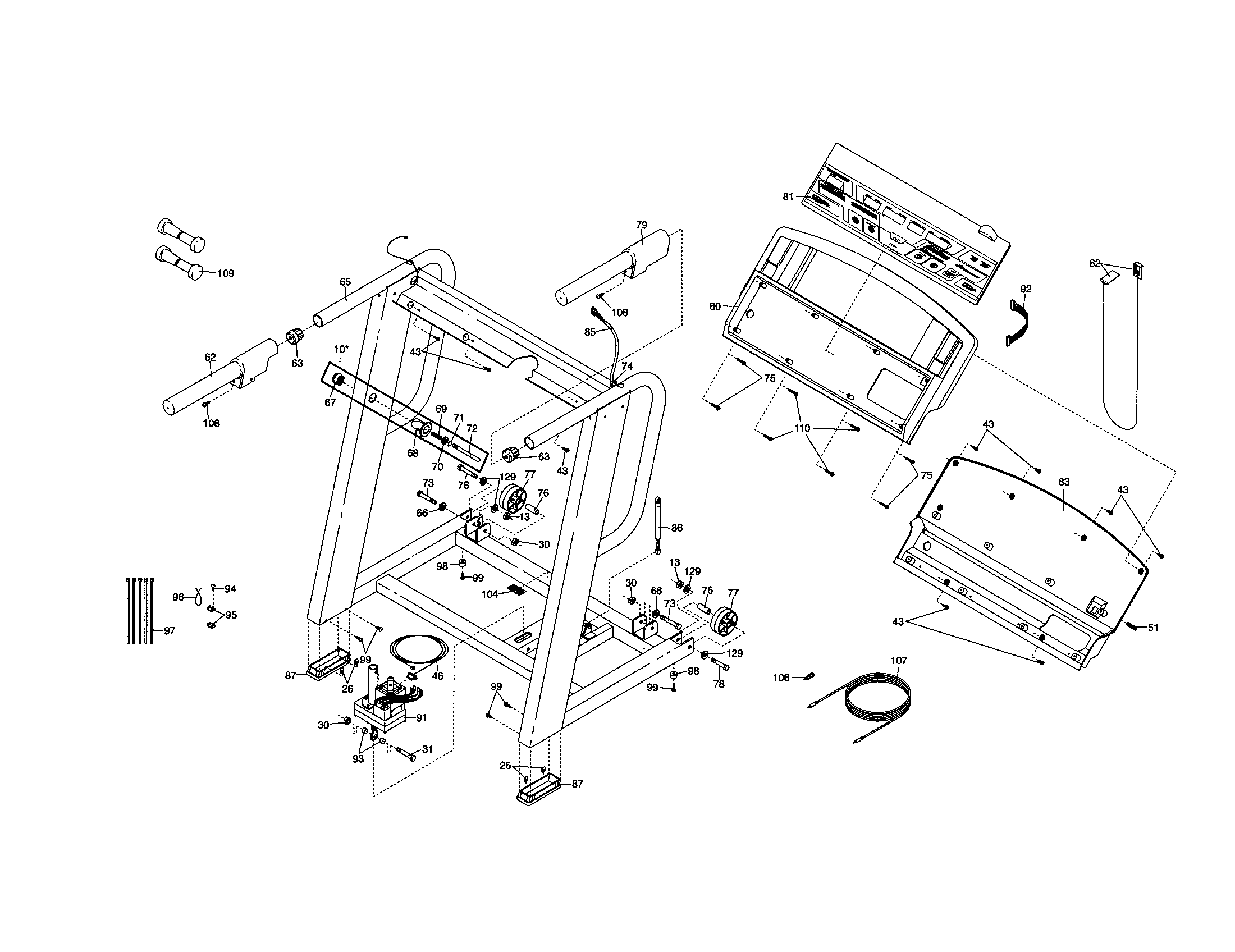 Console