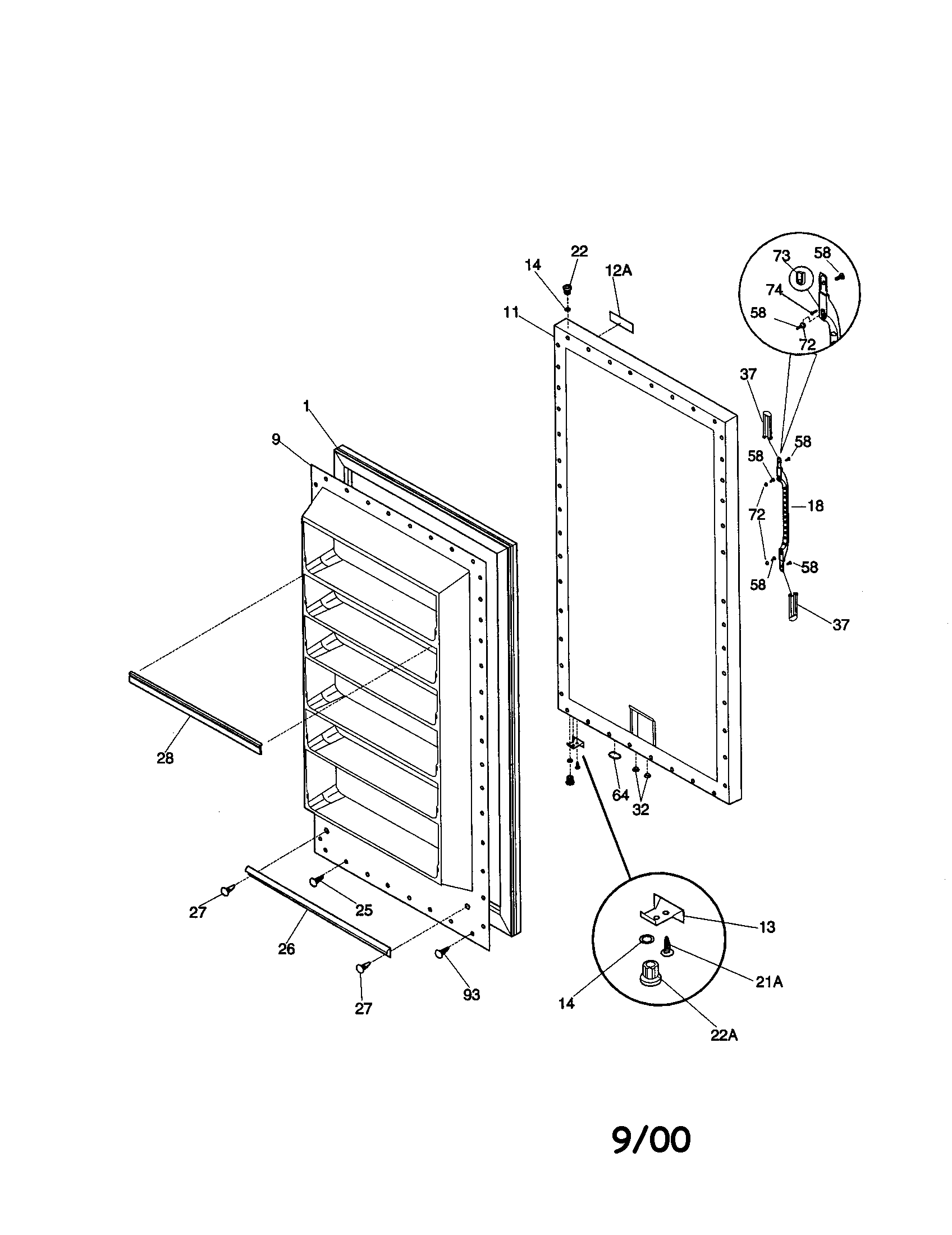 Door