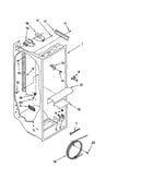 Refrigerator liner