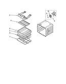Internal oven