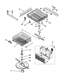 Dishrack