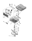 Dishrack