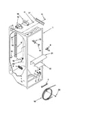 Refrigerator liner
