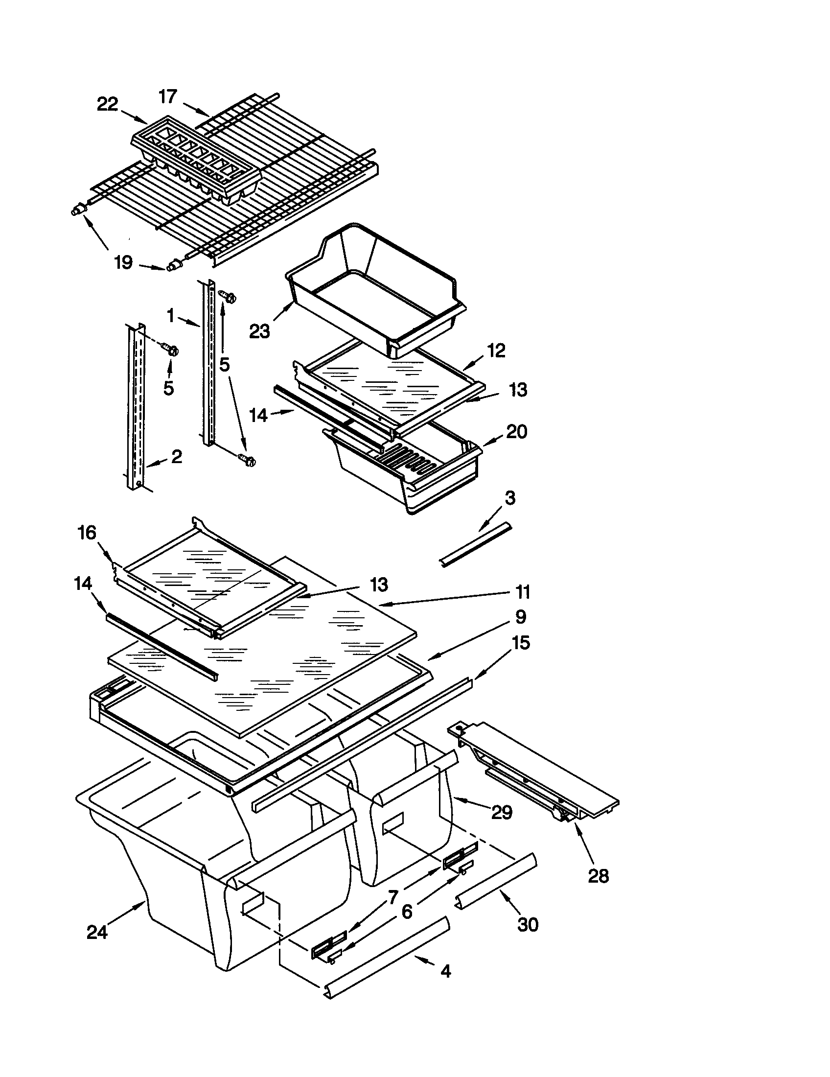 Shelf