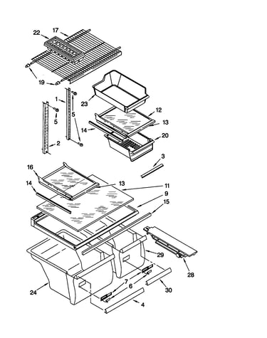 Shelf