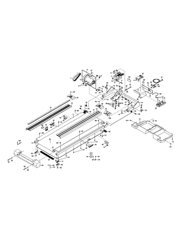 Belt/motor