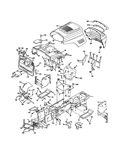 Chassis and enclosures
