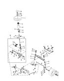 Steering assembly