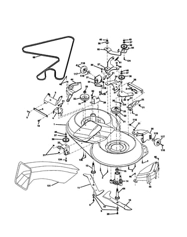 Mower