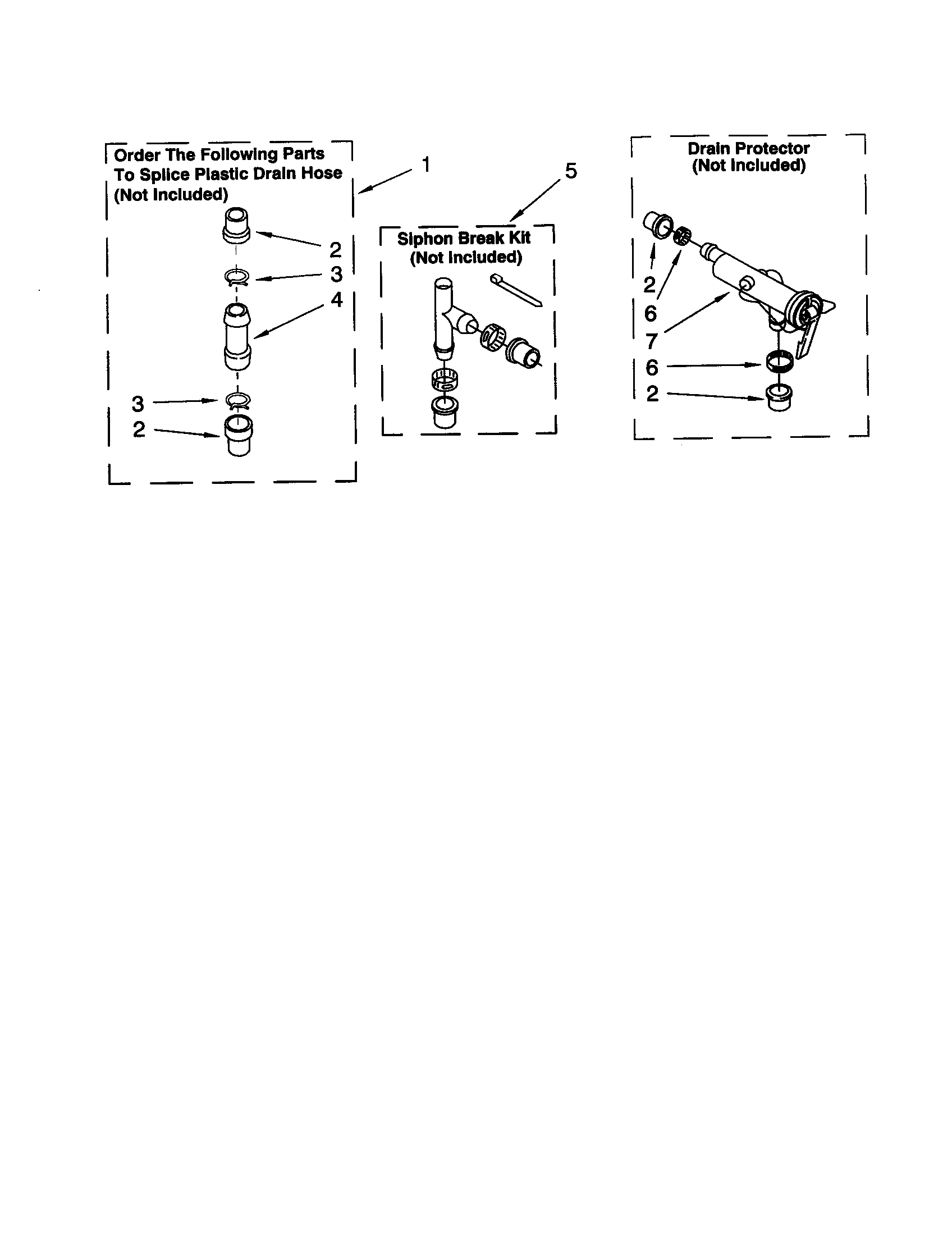 Water system