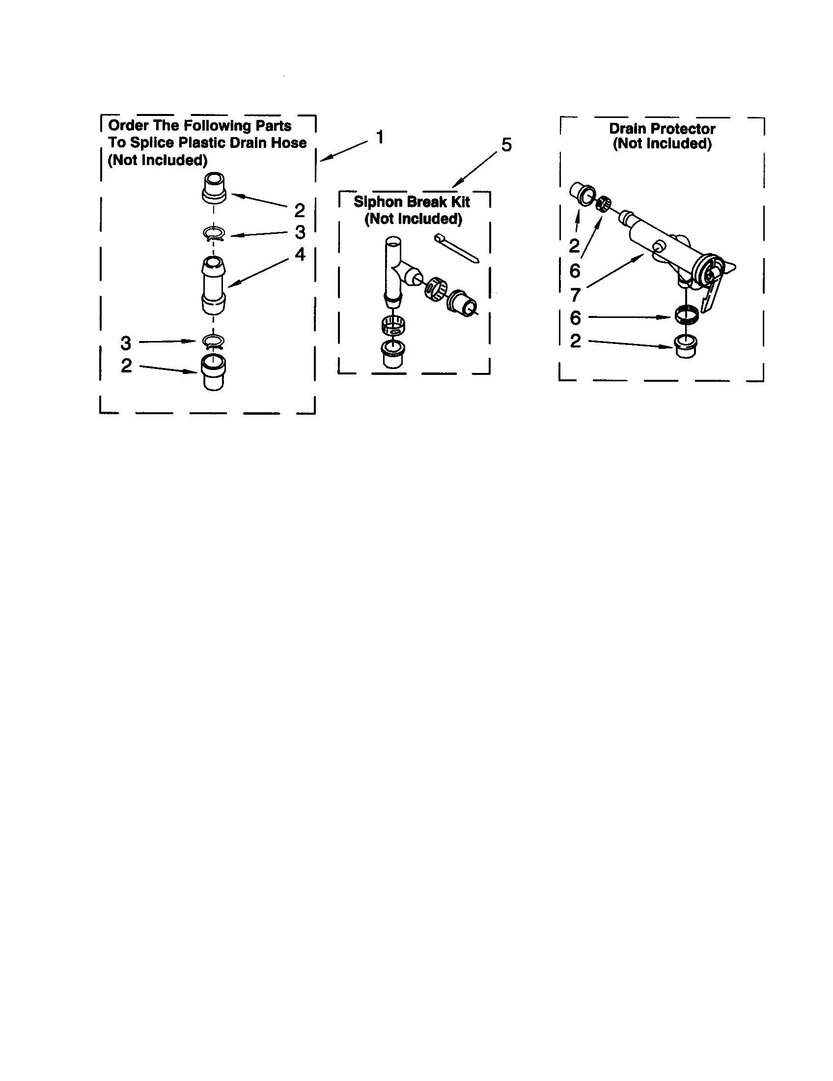 Water system