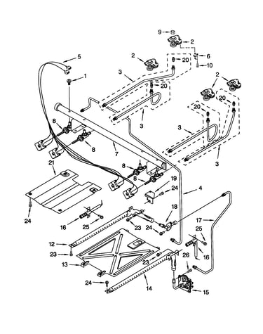 Manifold