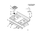 Cooktop