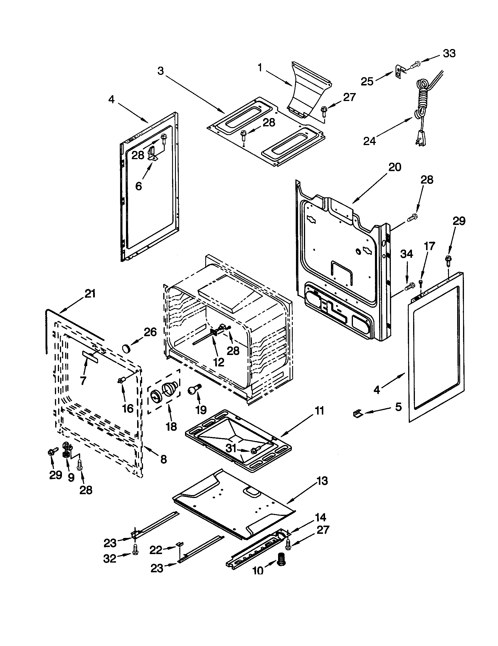 CHASSIS