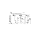 Maytag DWC7602ABE wiring diagram