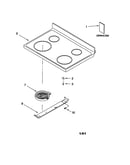 Cooktop