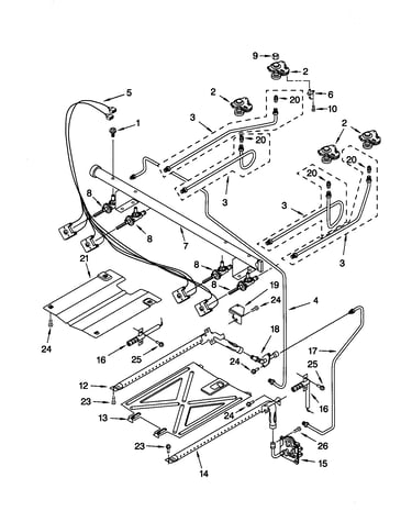 Manifold
